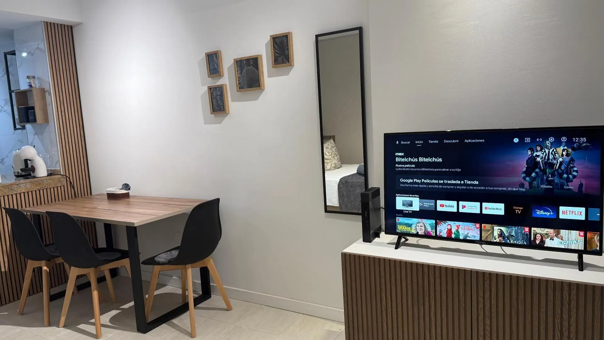 Apartamento Con Parque De Agua ! Benalmádena 0*,  Spanien