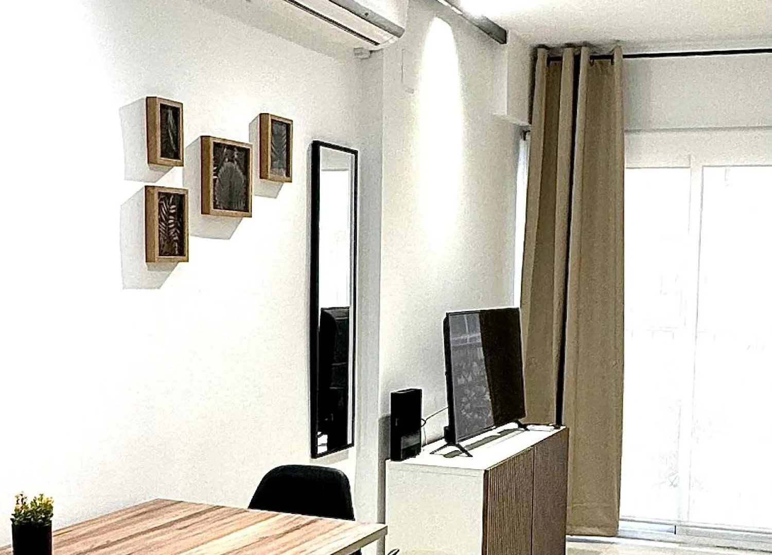 Apartamento Con Parque De Agua ! contacts