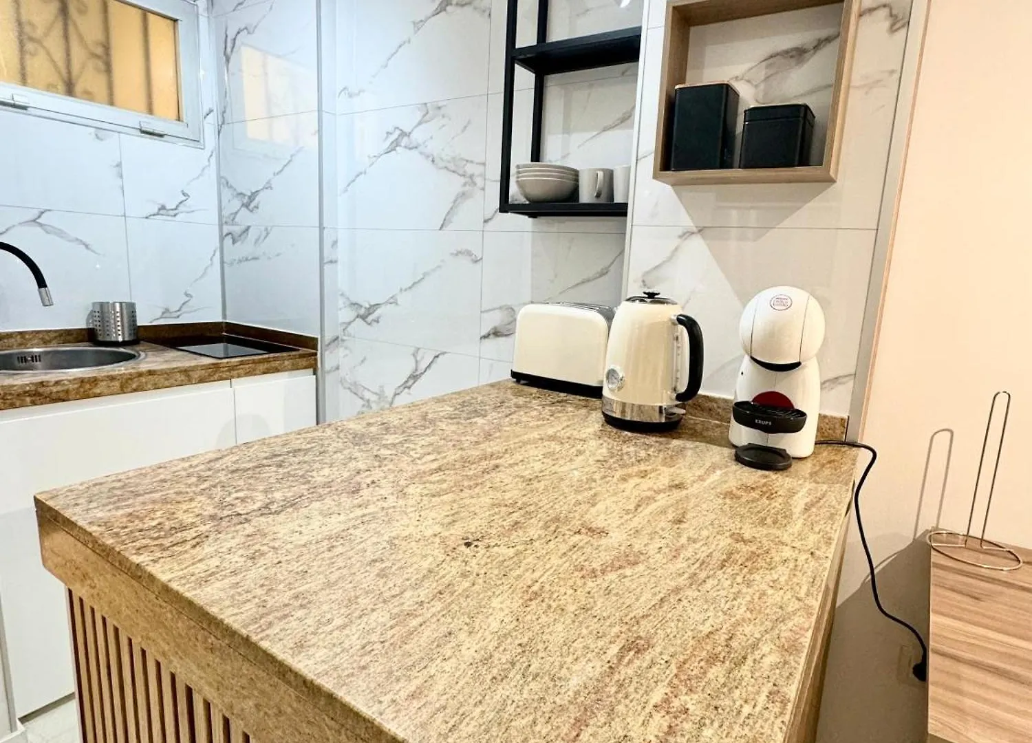 Apartamento Con Parque De Agua ! Benalmadena 0*,  Spain