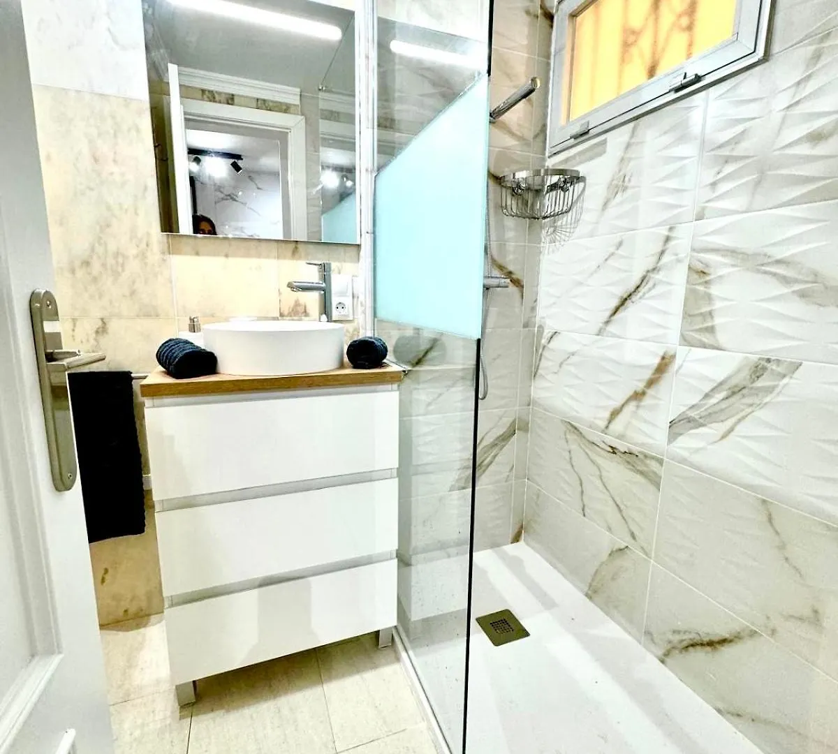 Apartamento Con Parque De Agua ! Benalmadena 0*,  Spain