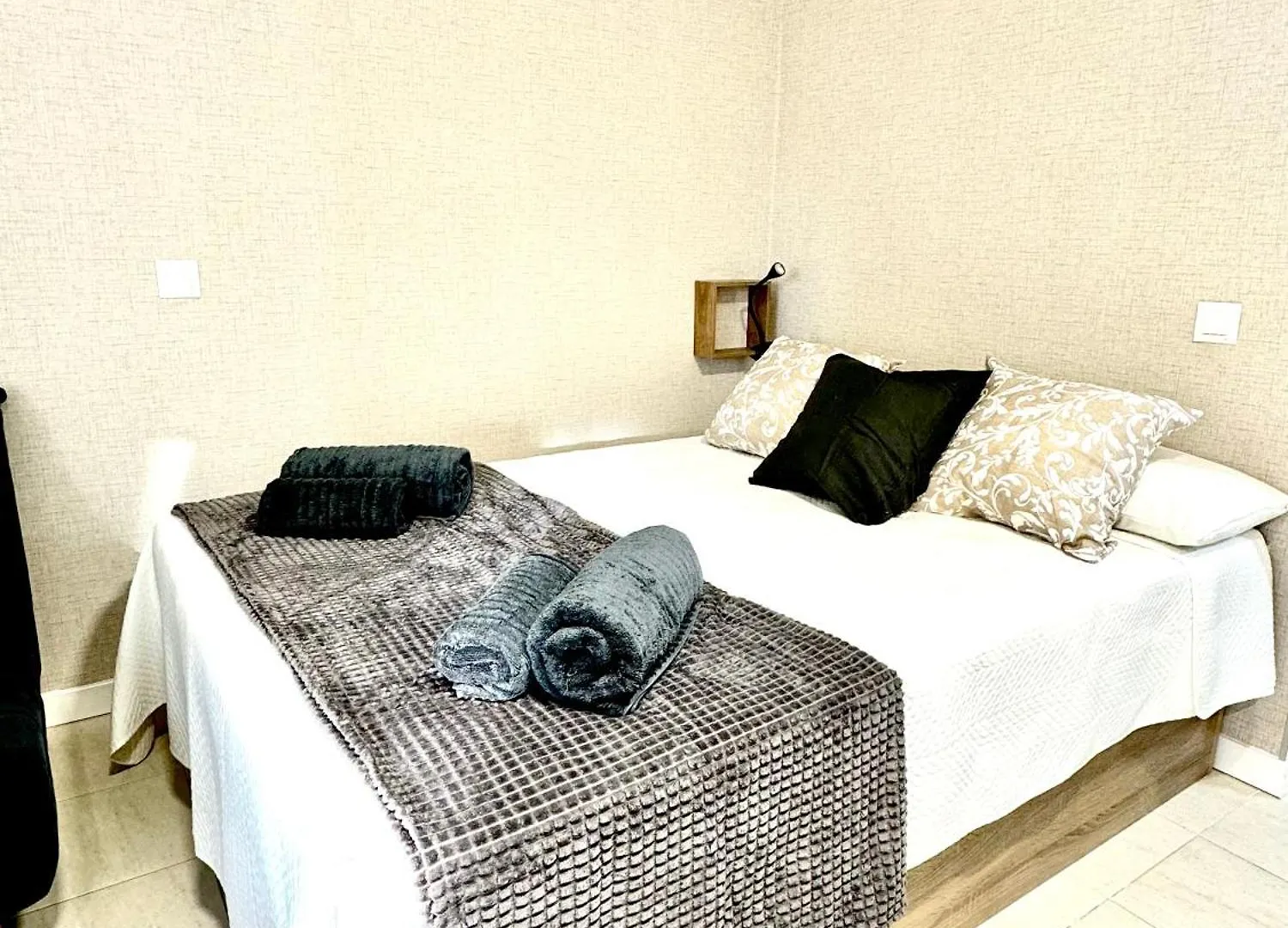 Apartamento Con Parque De Agua ! Benalmadena